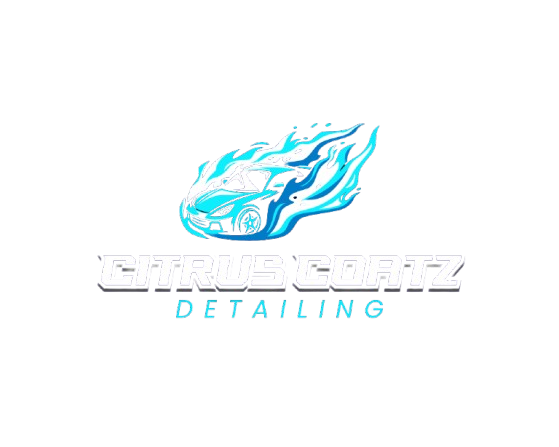 Citrus Coatz Detailing